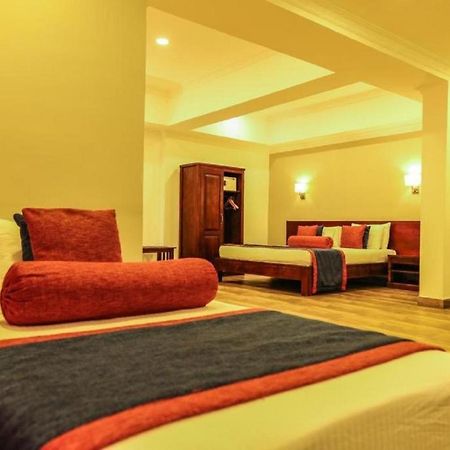 Oak Ray Ella Gap Hotel Экстерьер фото