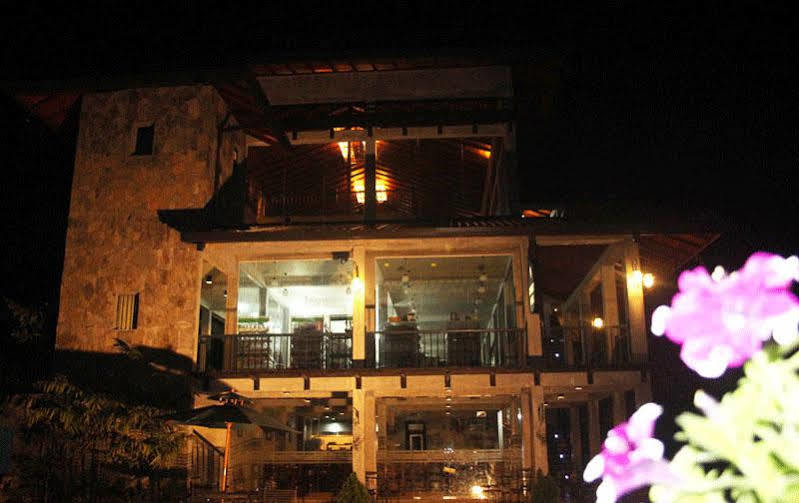 Oak Ray Ella Gap Hotel Экстерьер фото