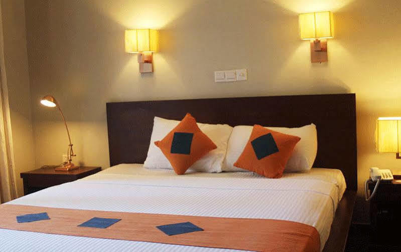Oak Ray Ella Gap Hotel Экстерьер фото