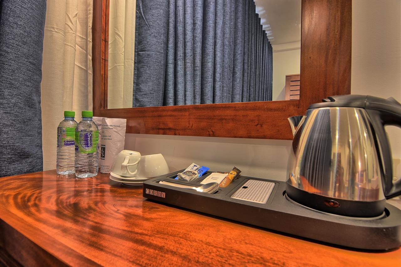 Oak Ray Ella Gap Hotel Экстерьер фото