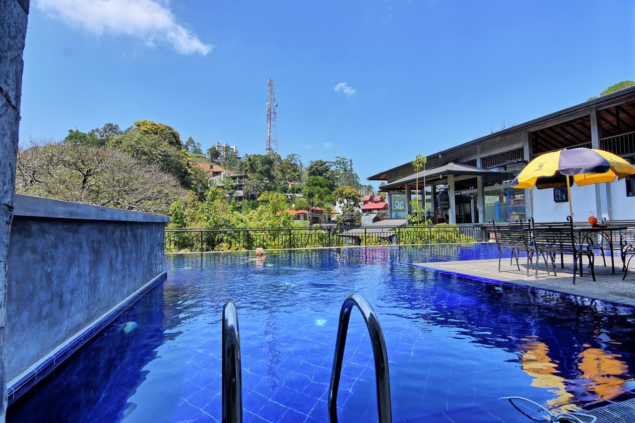 Oak Ray Ella Gap Hotel Экстерьер фото