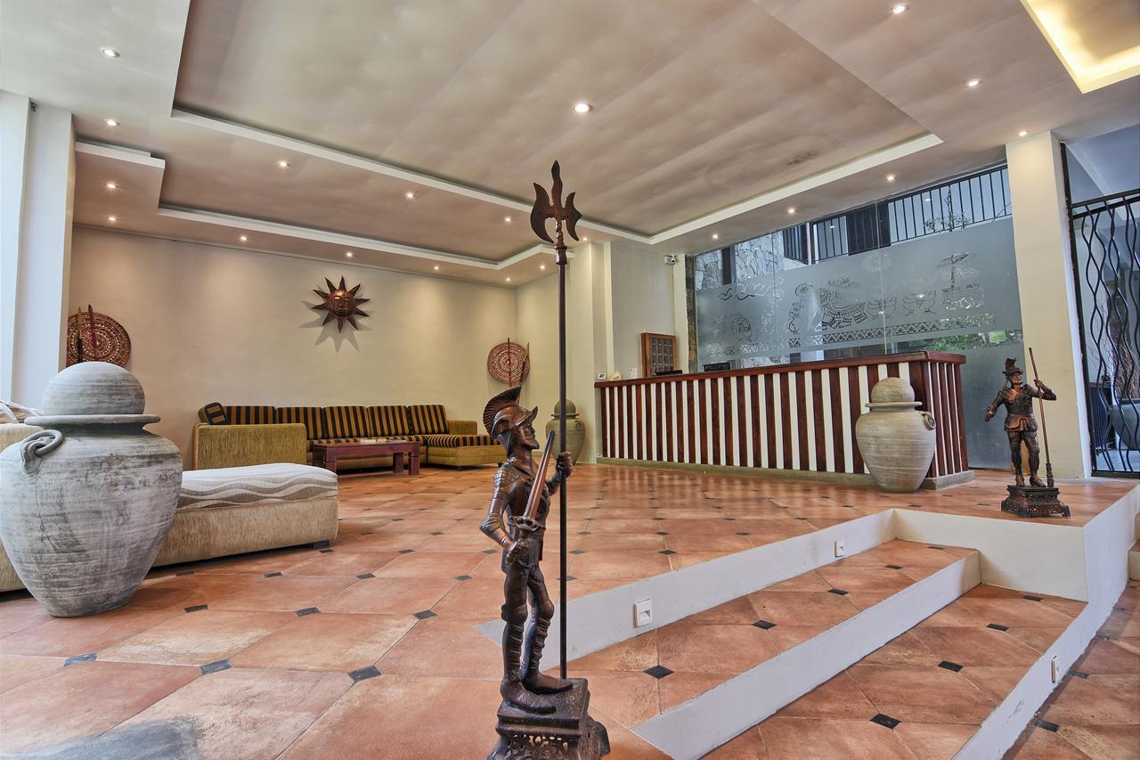 Oak Ray Ella Gap Hotel Экстерьер фото