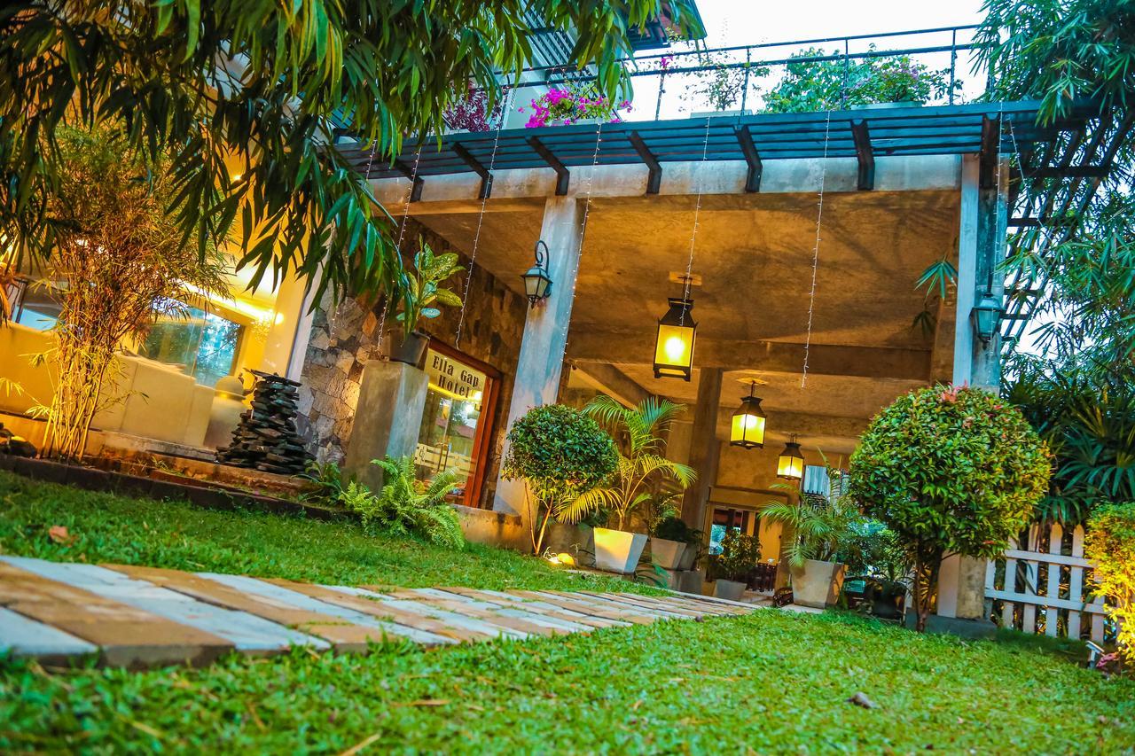 Oak Ray Ella Gap Hotel Экстерьер фото