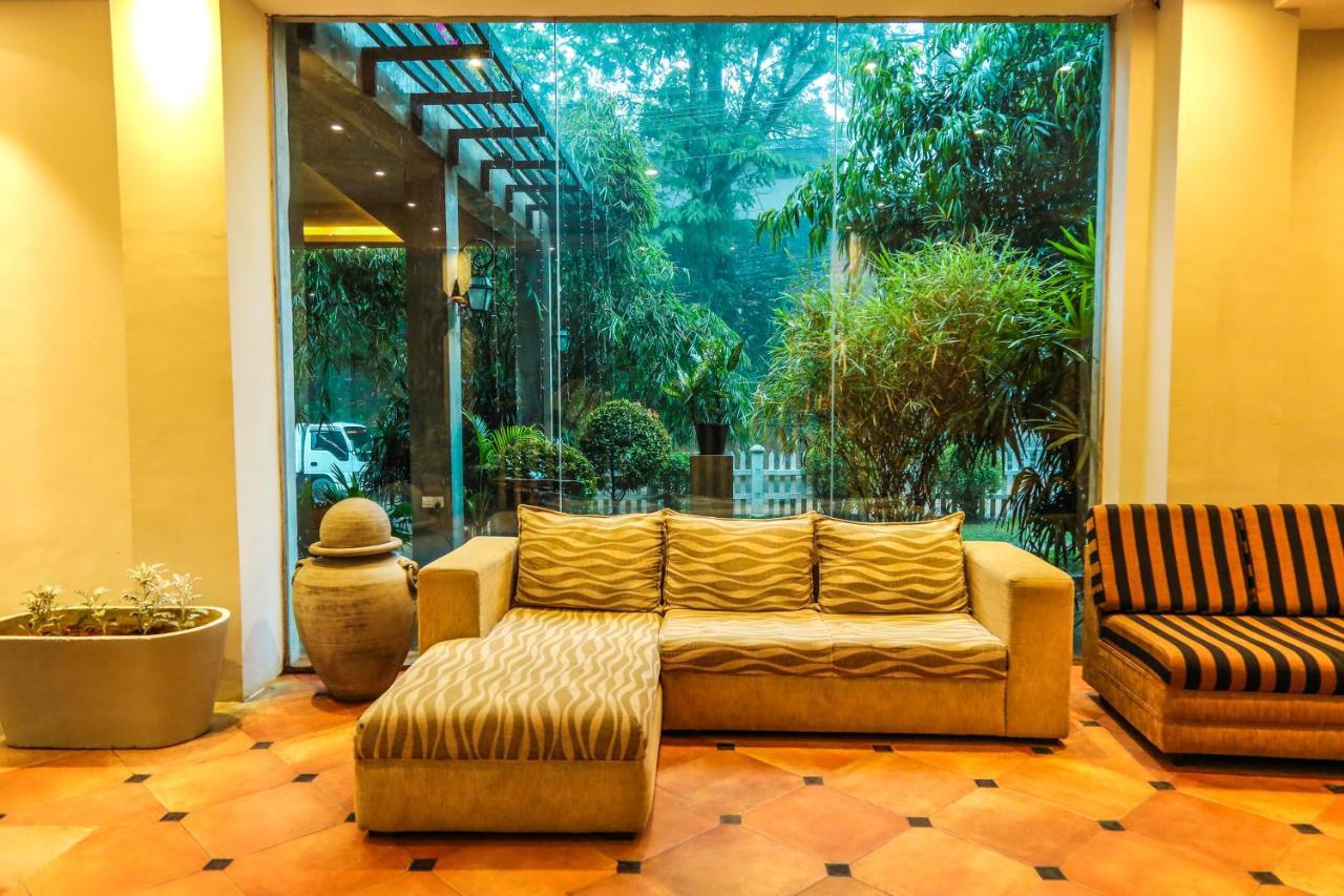 Oak Ray Ella Gap Hotel Экстерьер фото
