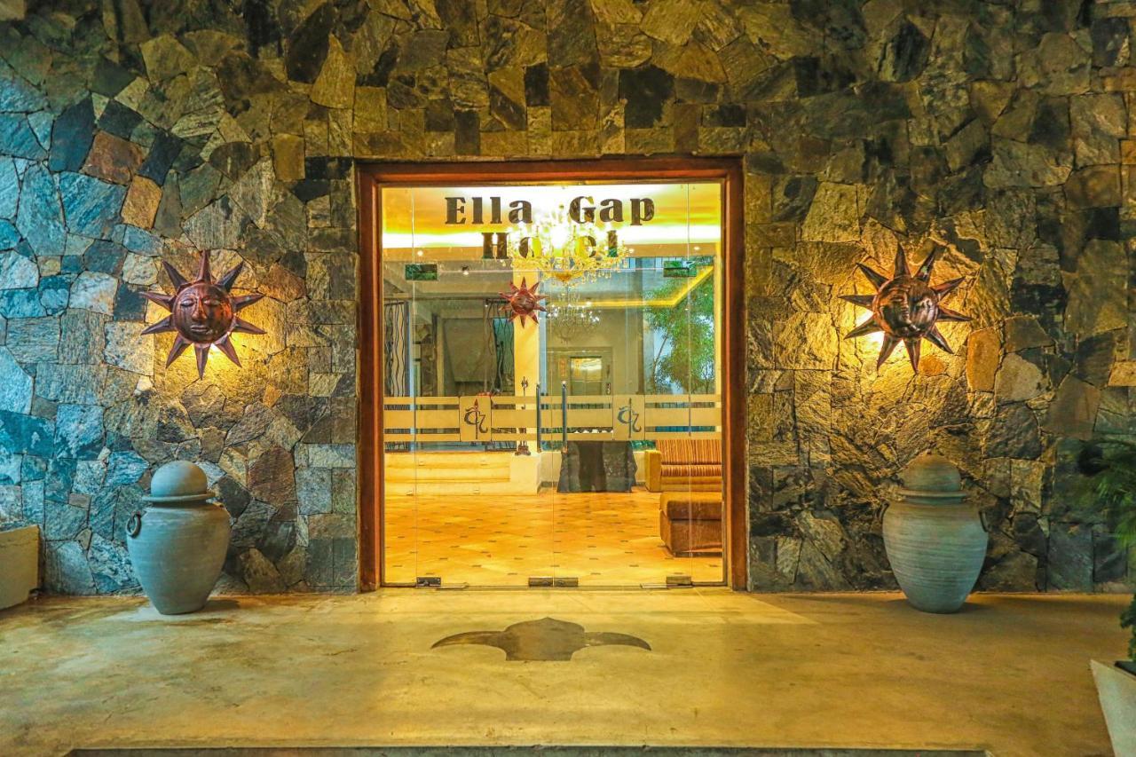Oak Ray Ella Gap Hotel Экстерьер фото