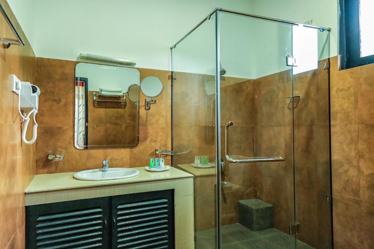 Oak Ray Ella Gap Hotel Экстерьер фото
