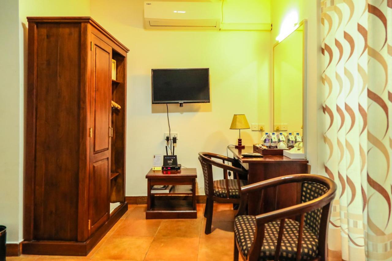 Oak Ray Ella Gap Hotel Экстерьер фото