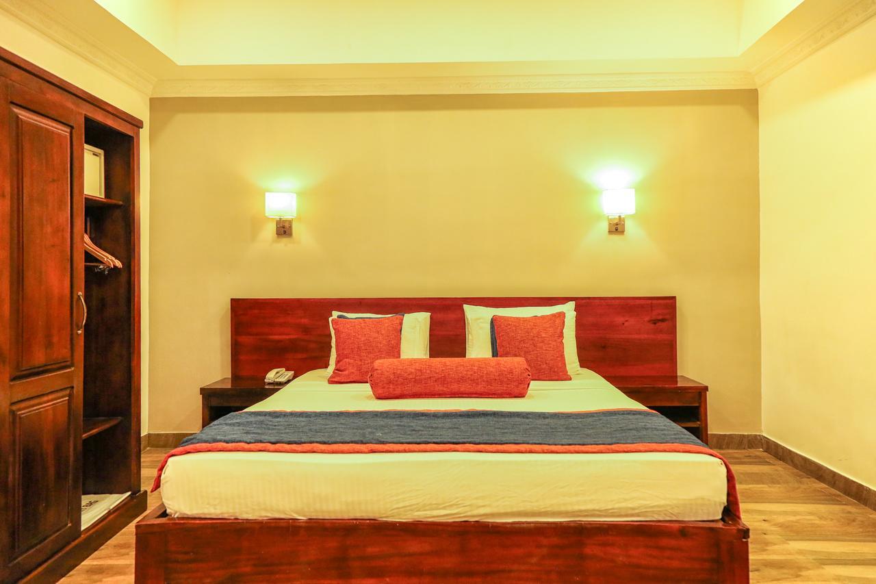 Oak Ray Ella Gap Hotel Экстерьер фото